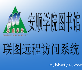 联图远程访问系统